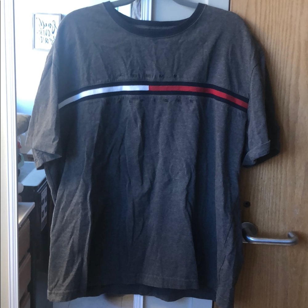 Tommy Hilfiger shirt